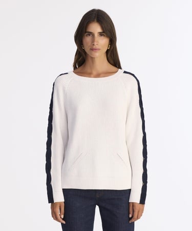  YARGICI Regular Bisiklet Yaka Uzun Kol Kazak