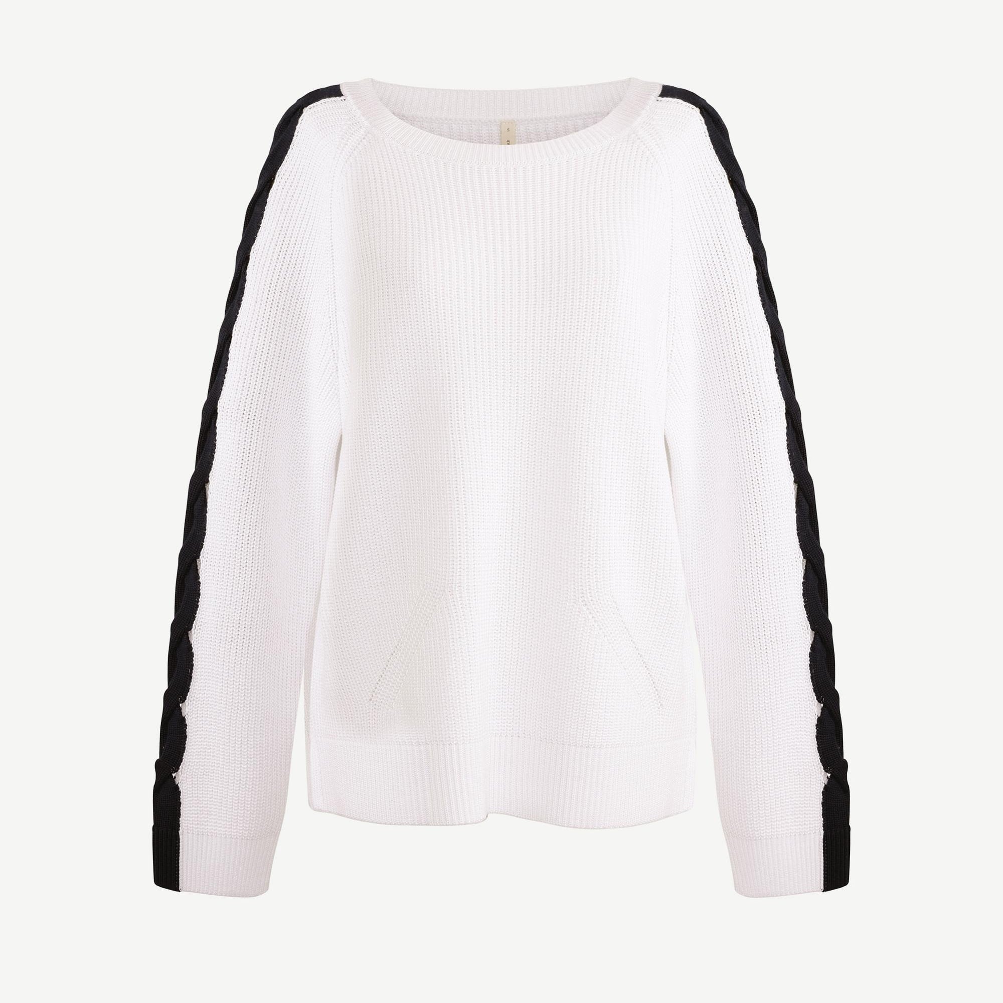 YARGICI Regular Bisiklet Yaka Uzun Kol Kazak