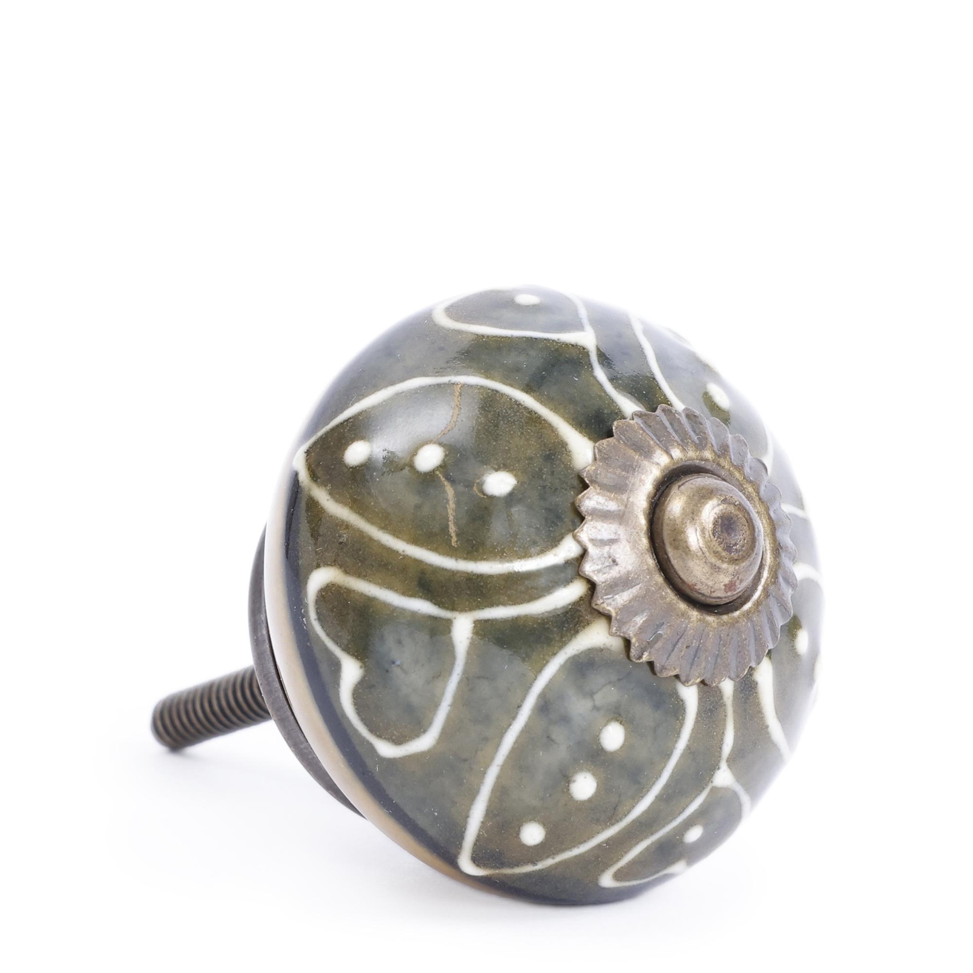 YARGICI Çekmece kulbu(4x6 cm)