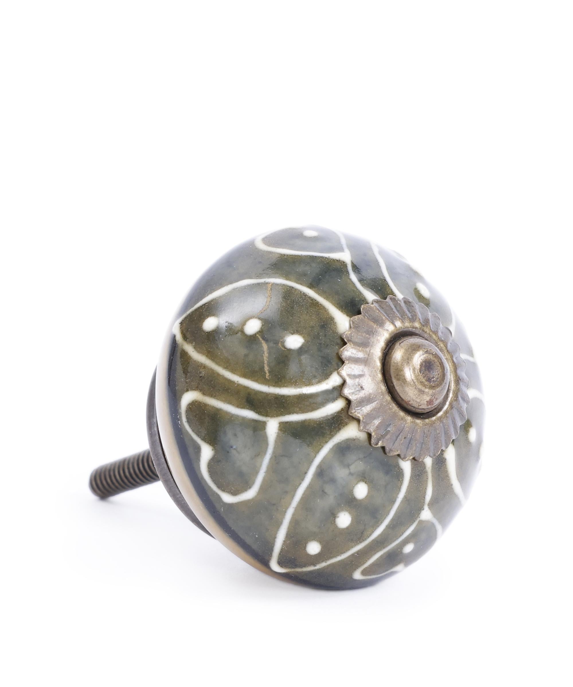  YARGICI Çekmece kulbu(4x6 cm)