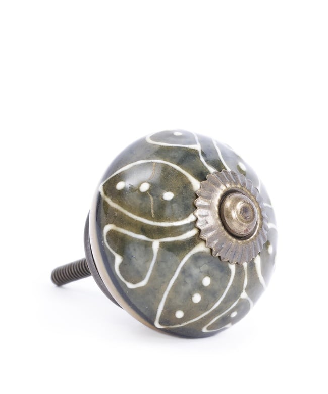  YARGICI Çekmece kulbu(4x6 cm)