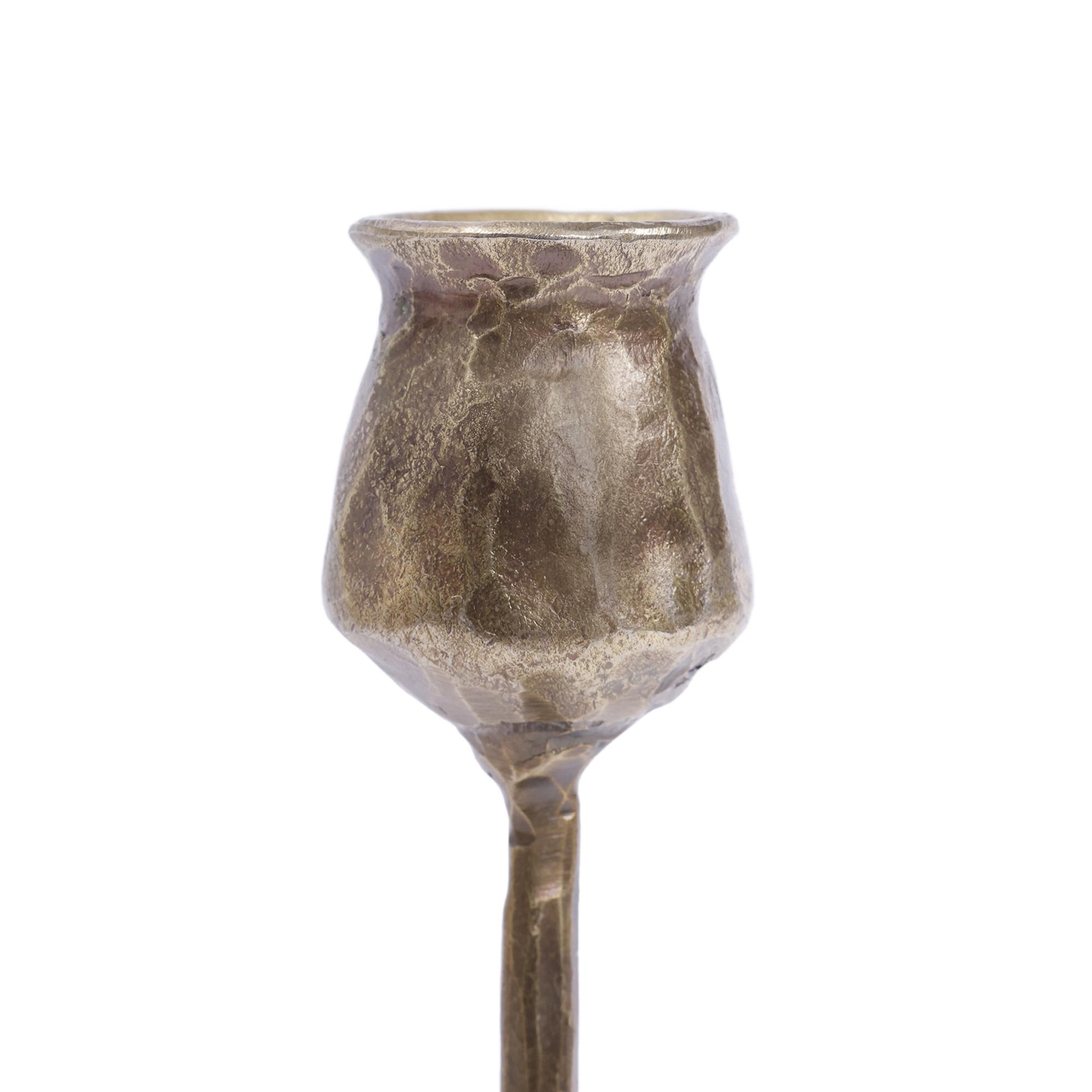 YARGICI Şamdan(31x8 cm)