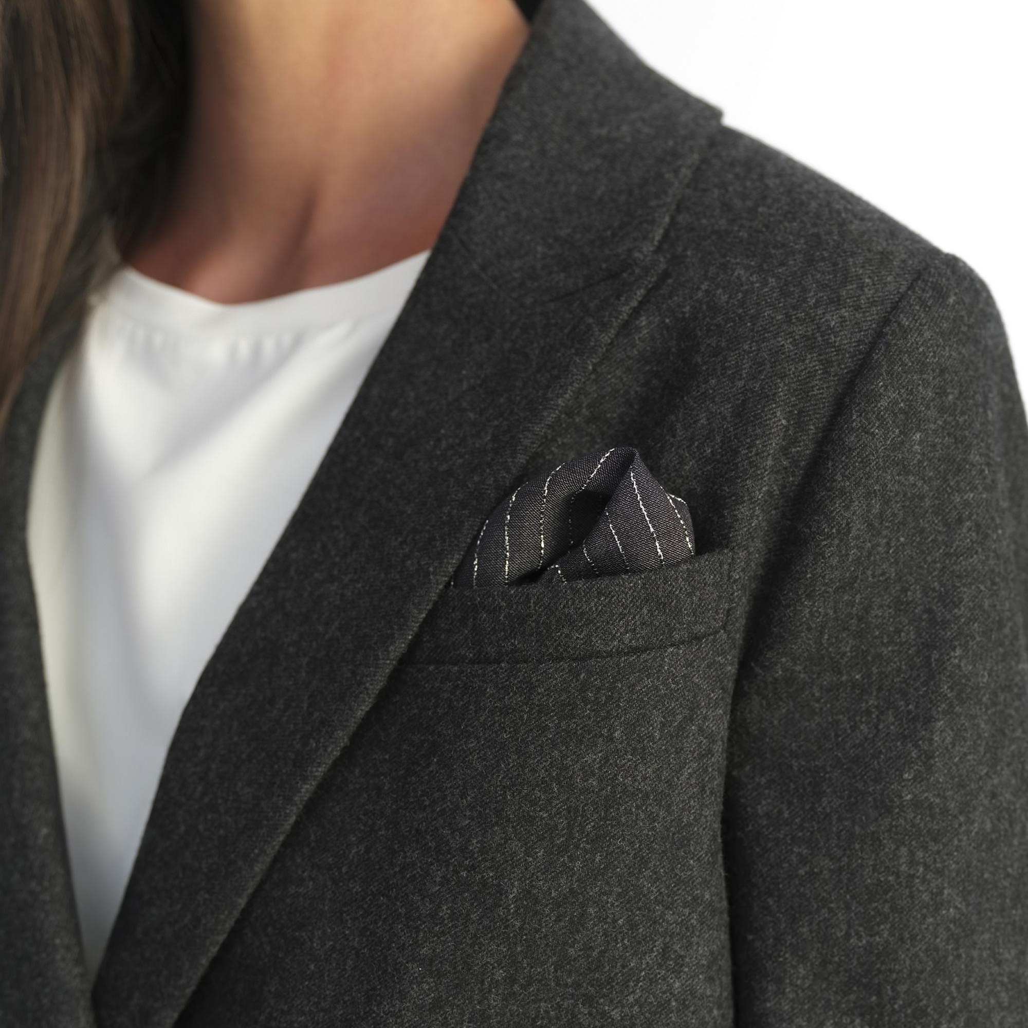 YARGICI Regular Ceket Yaka Uzun Kol Ceket