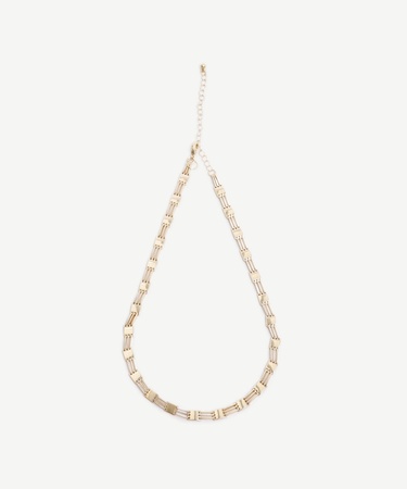  YARGICI Gold Zincir Kolye