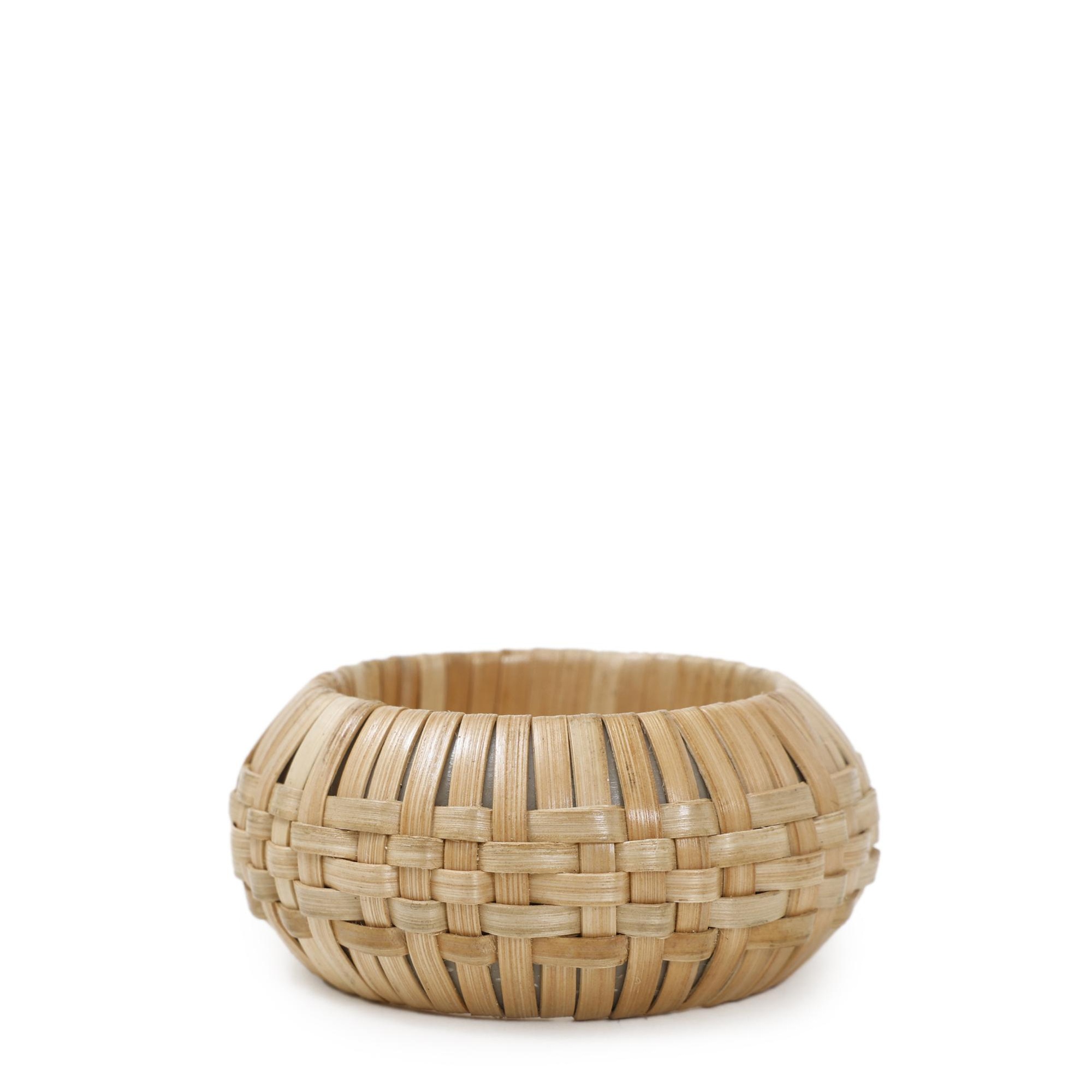 YARGICI Peçete Halkası (2x6 Cm)