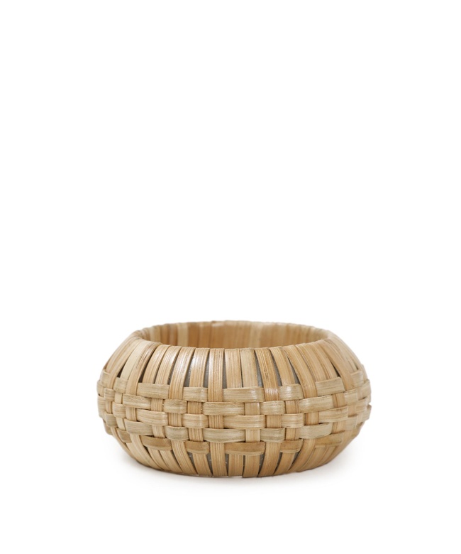  YARGICI Peçete Halkası (2x6 Cm)