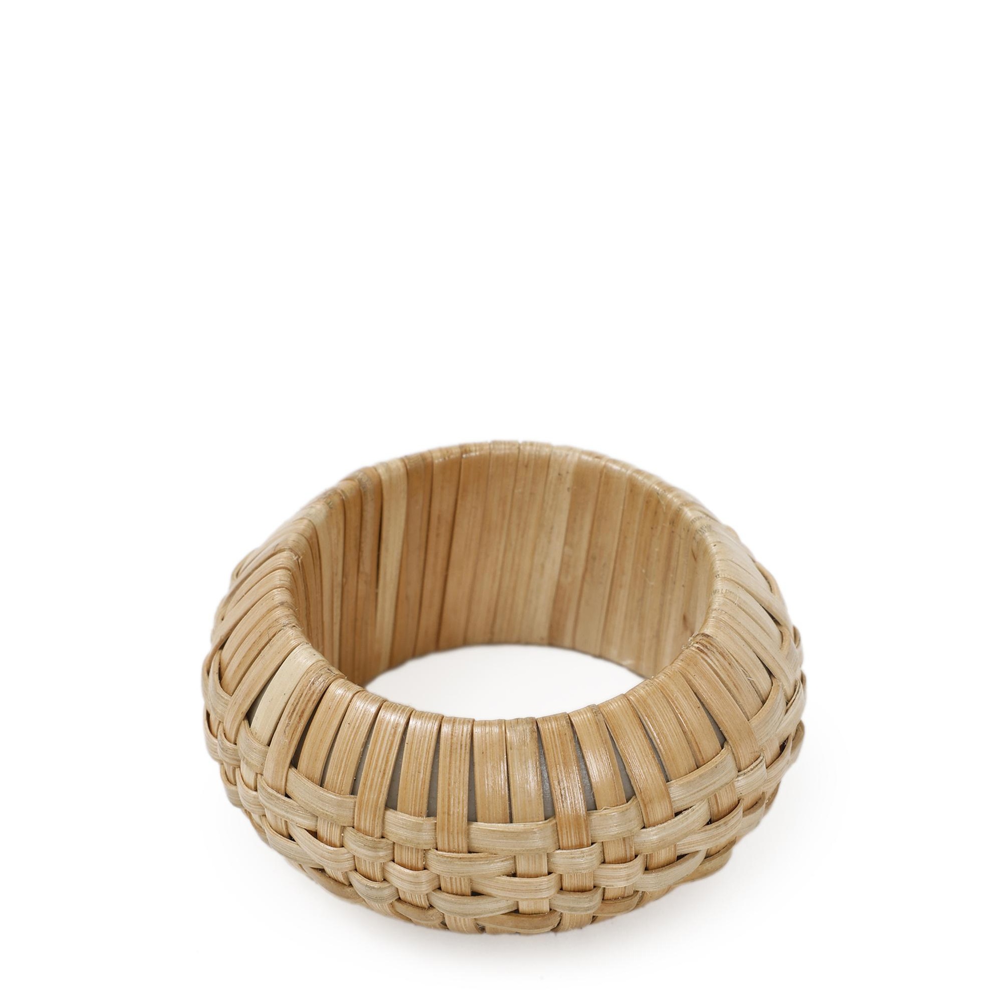 YARGICI Peçete Halkası (2x6 Cm)