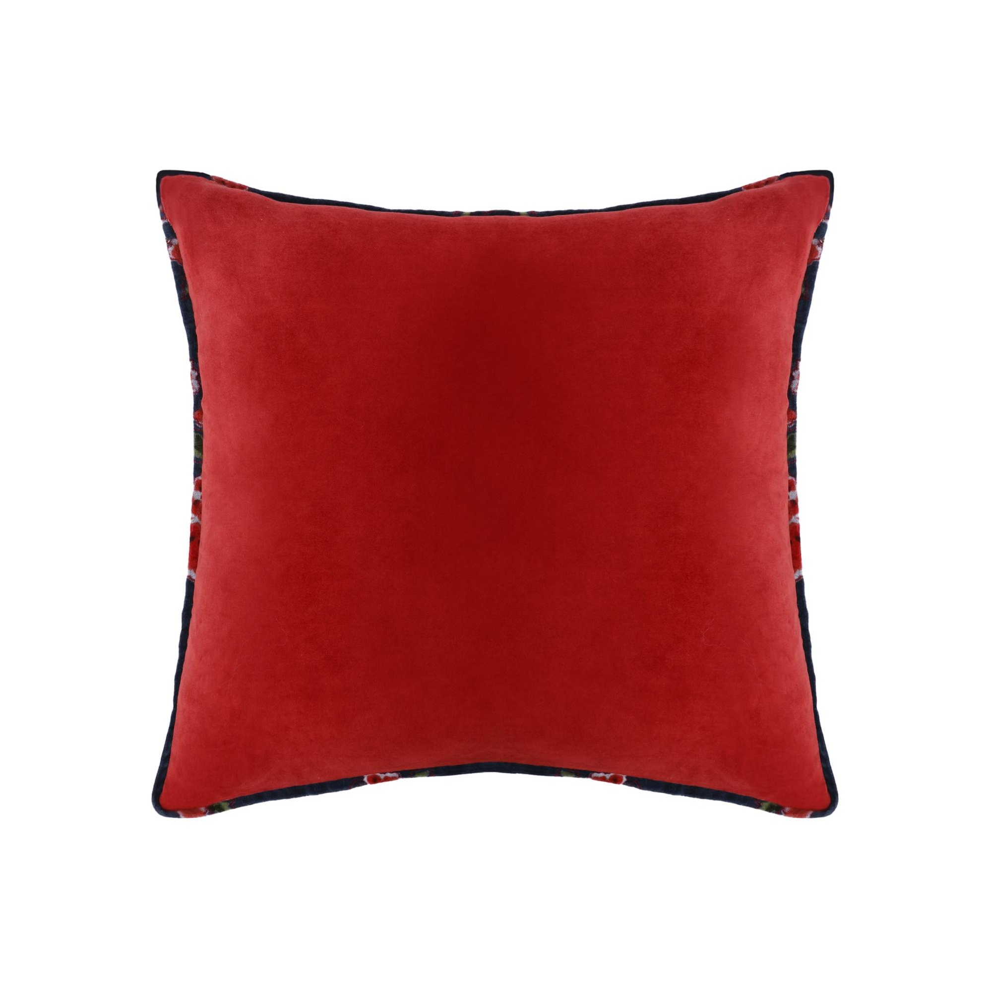 YARGICI Yastık(45x45x cm)