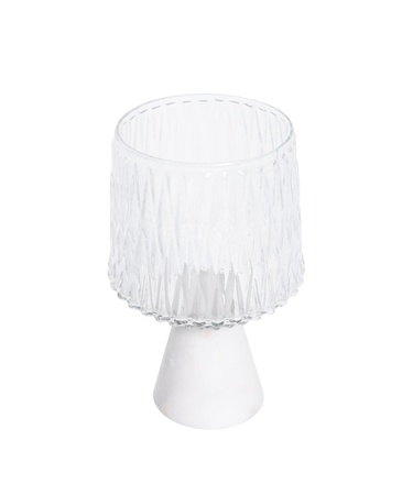  YARGICI Obje(13x13x20 cm)