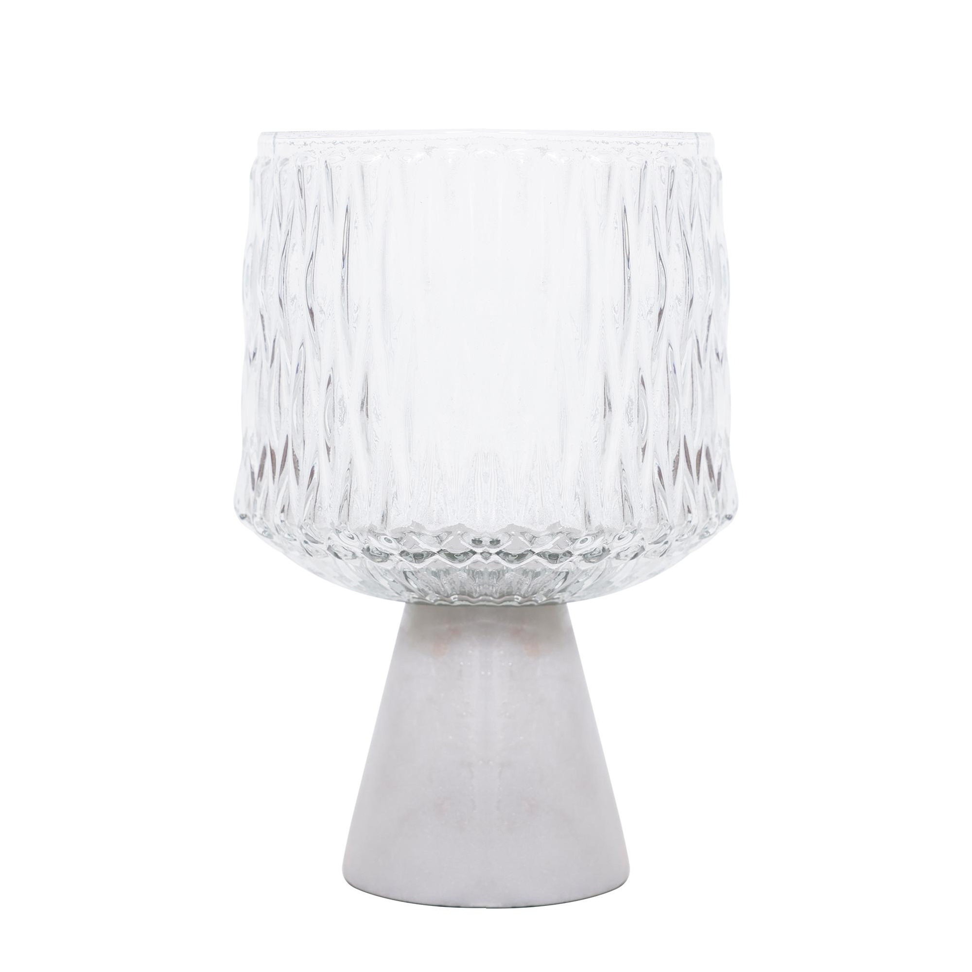 YARGICI Obje(13x13x20 cm)