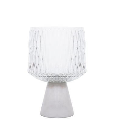  YARGICI Obje(13x13x20 cm)