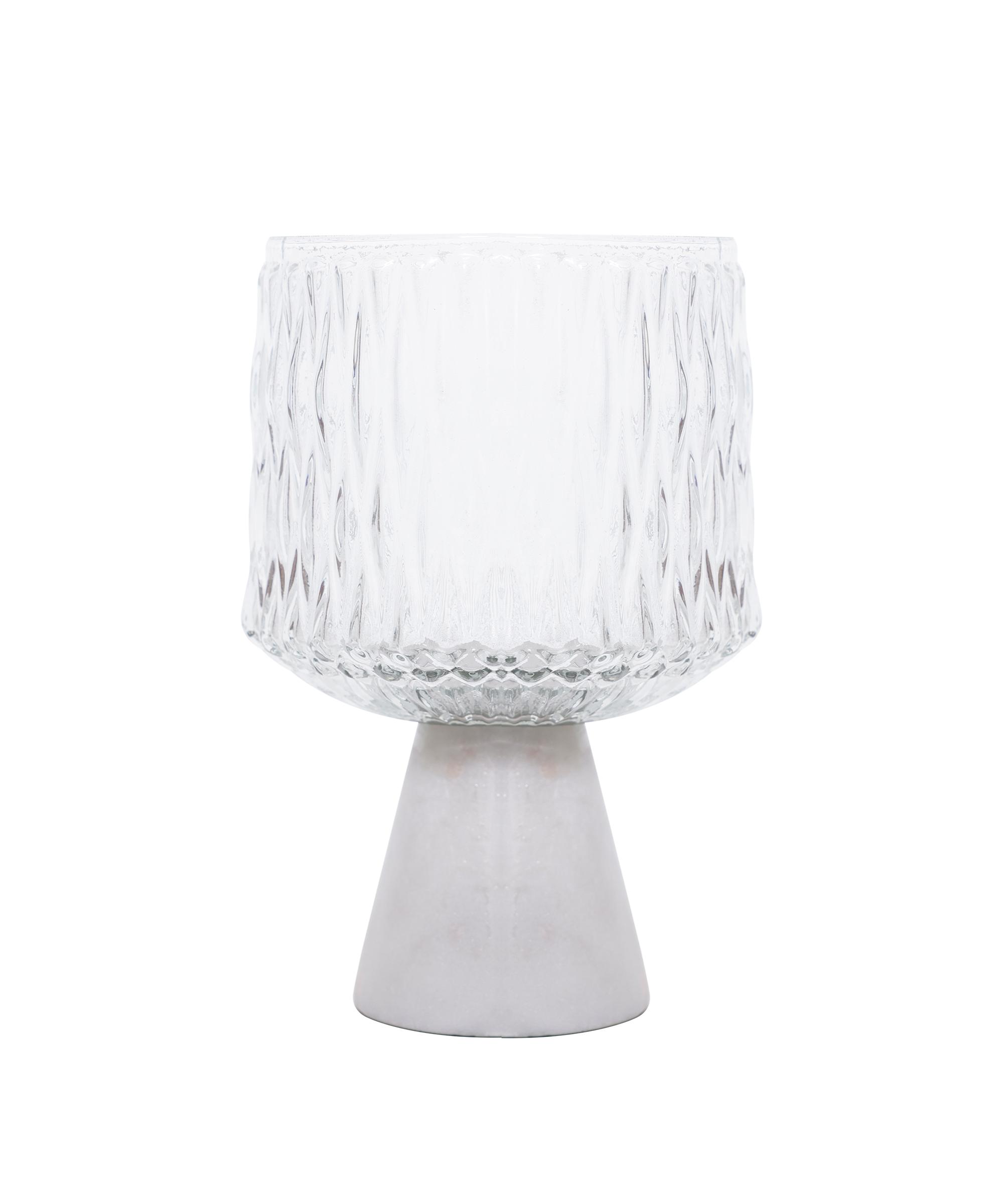  YARGICI Obje(13x13x20 cm)