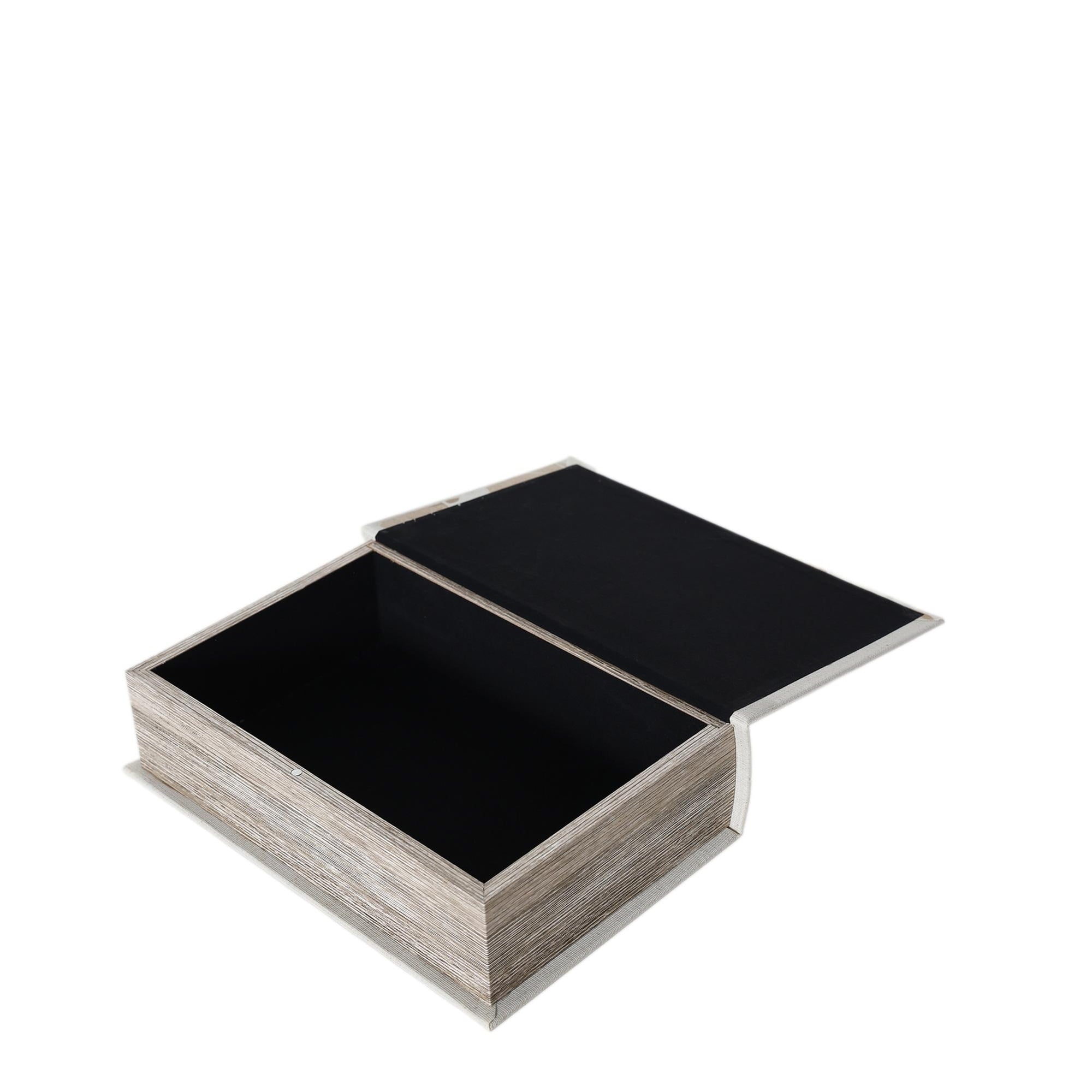 YARGICI Obje(18x7x27 cm)