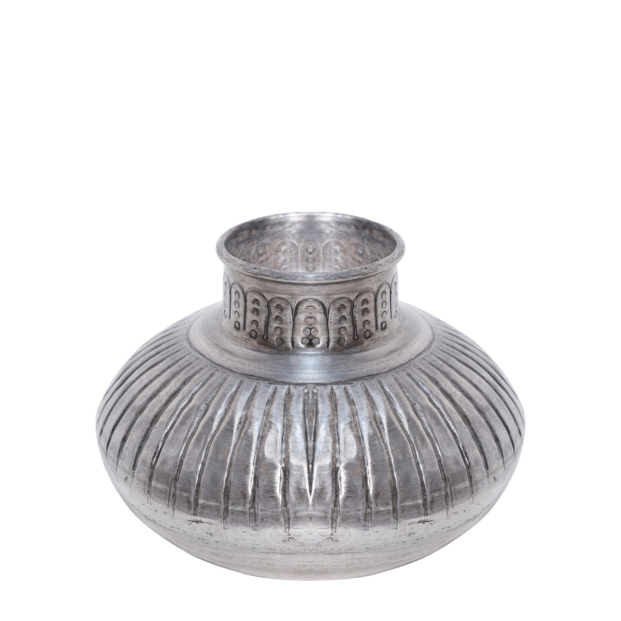 YARGICI Vazo(30x30x19 cm)