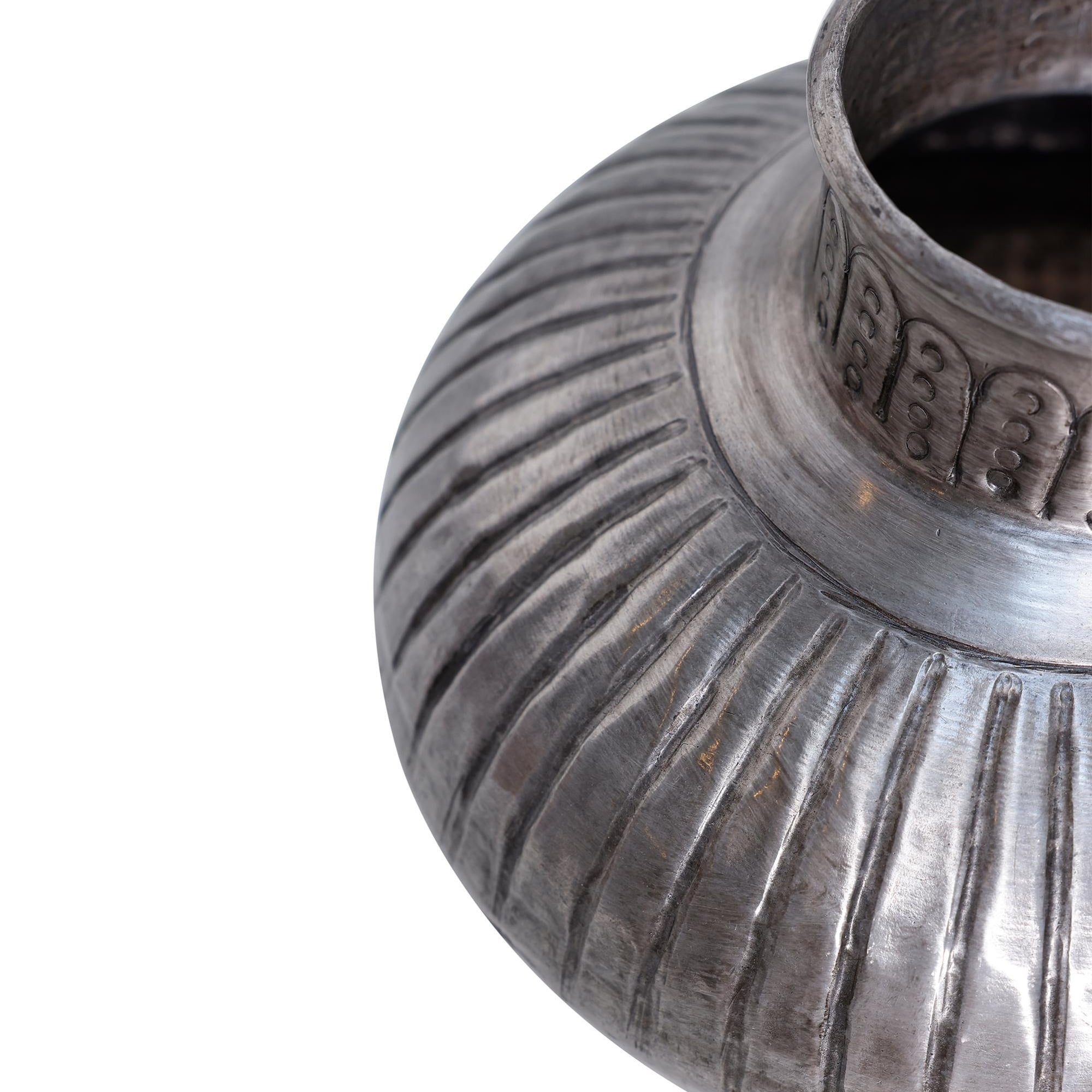 YARGICI Vazo(30x30x19 cm)