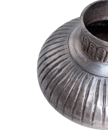  YARGICI Vazo(30x30x19 cm)