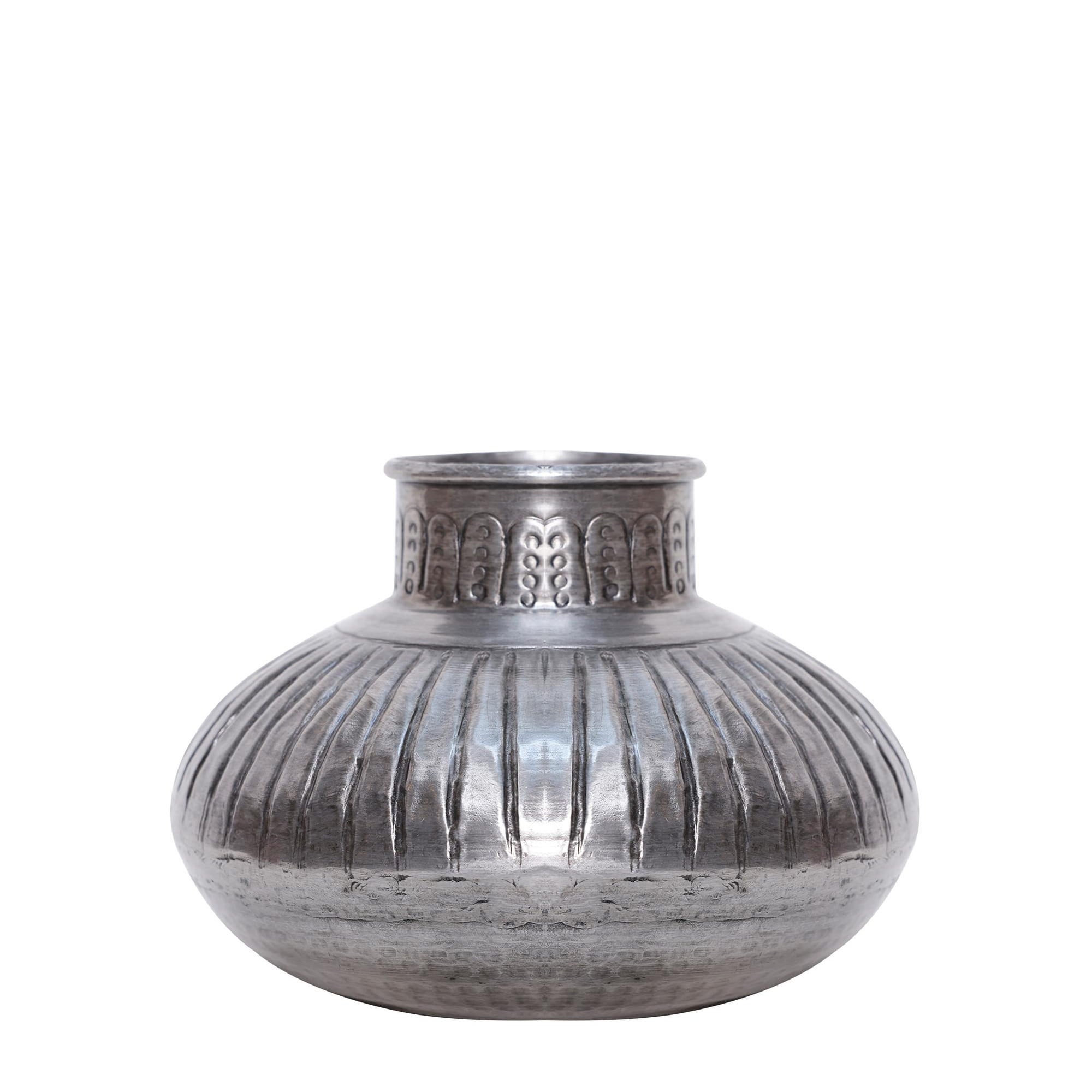 YARGICI Vazo(30x30x19 cm)