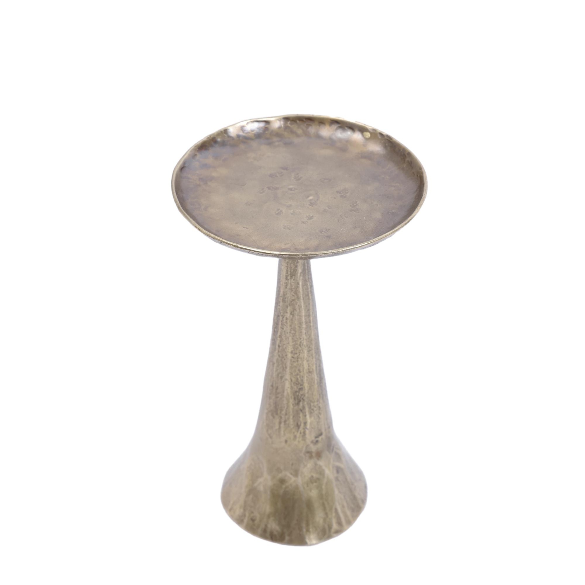 YARGICI Mumluk('12x7 cm)