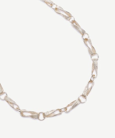  YARGICI Gold Zincir Kolye