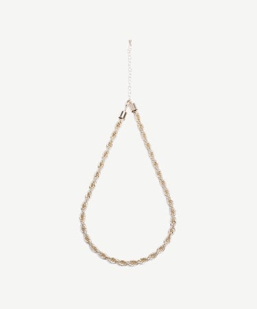  YARGICI Gold Zincir Kolye