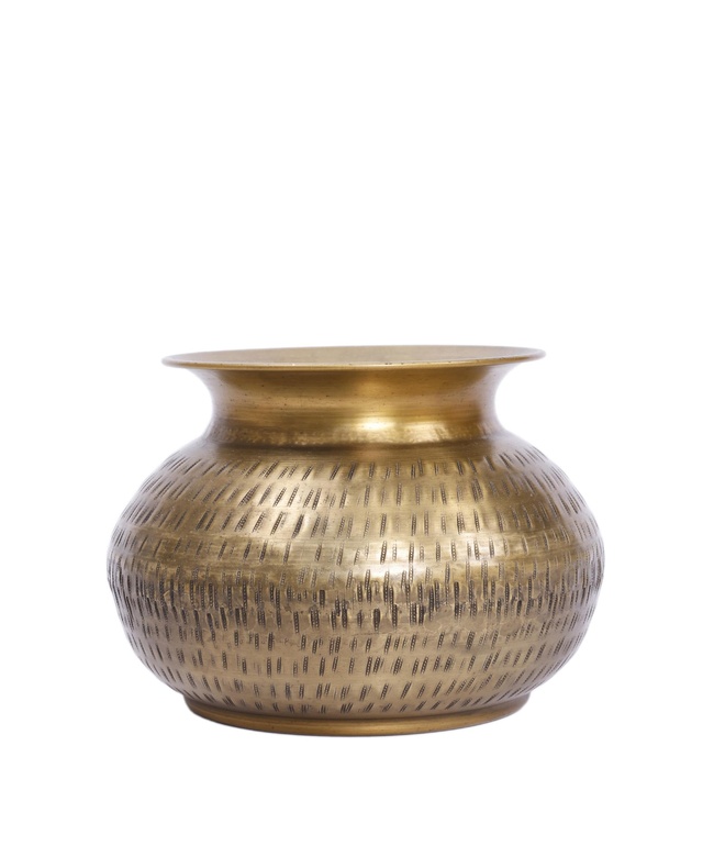  YARGICI Vazo(21x16 cm)