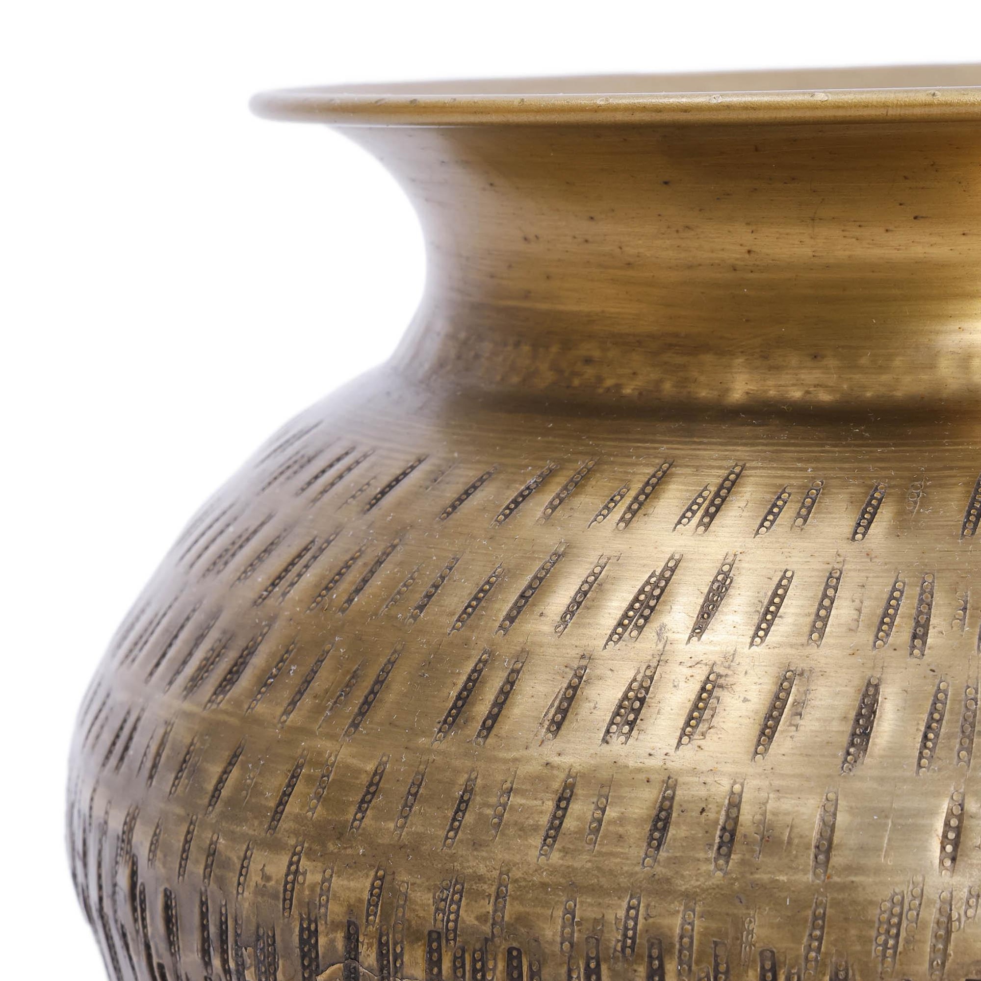 YARGICI Vazo(21x16 cm)