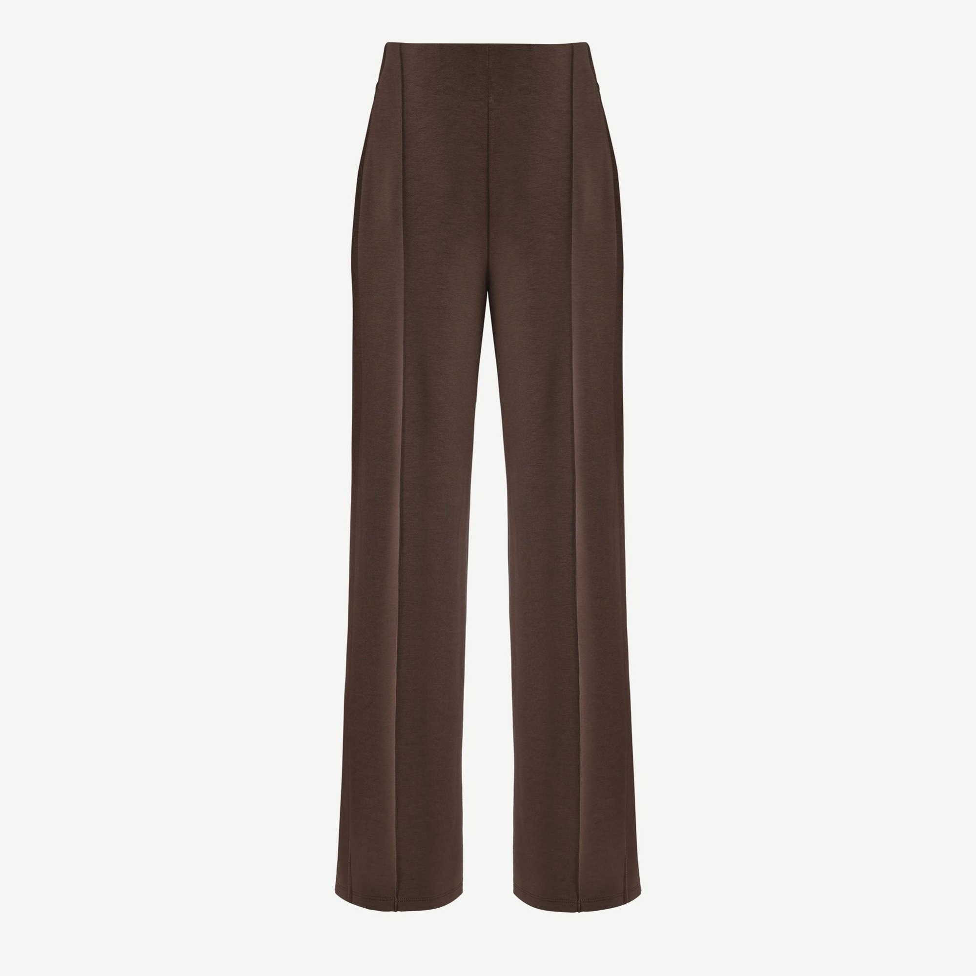 YARGICI Düz Normal Bel Pantolon