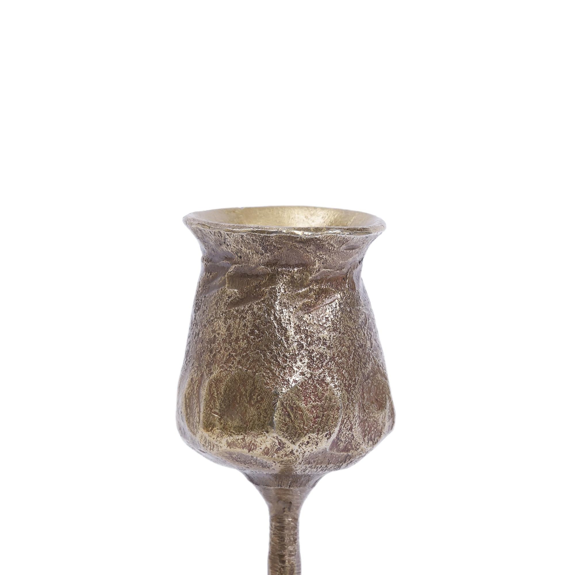 YARGICI Şamdan('21x8 cm)