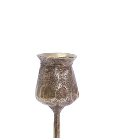  YARGICI Şamdan('21x8 cm)