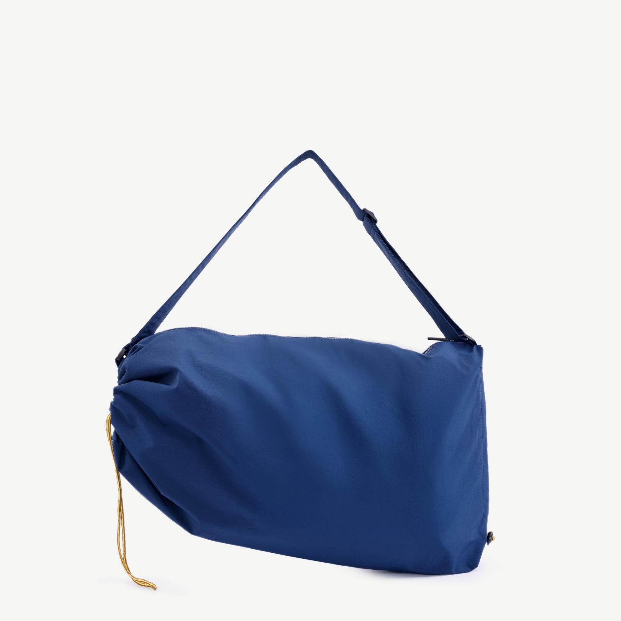 YARGICI Salaş Kumaş Omuz Çantası