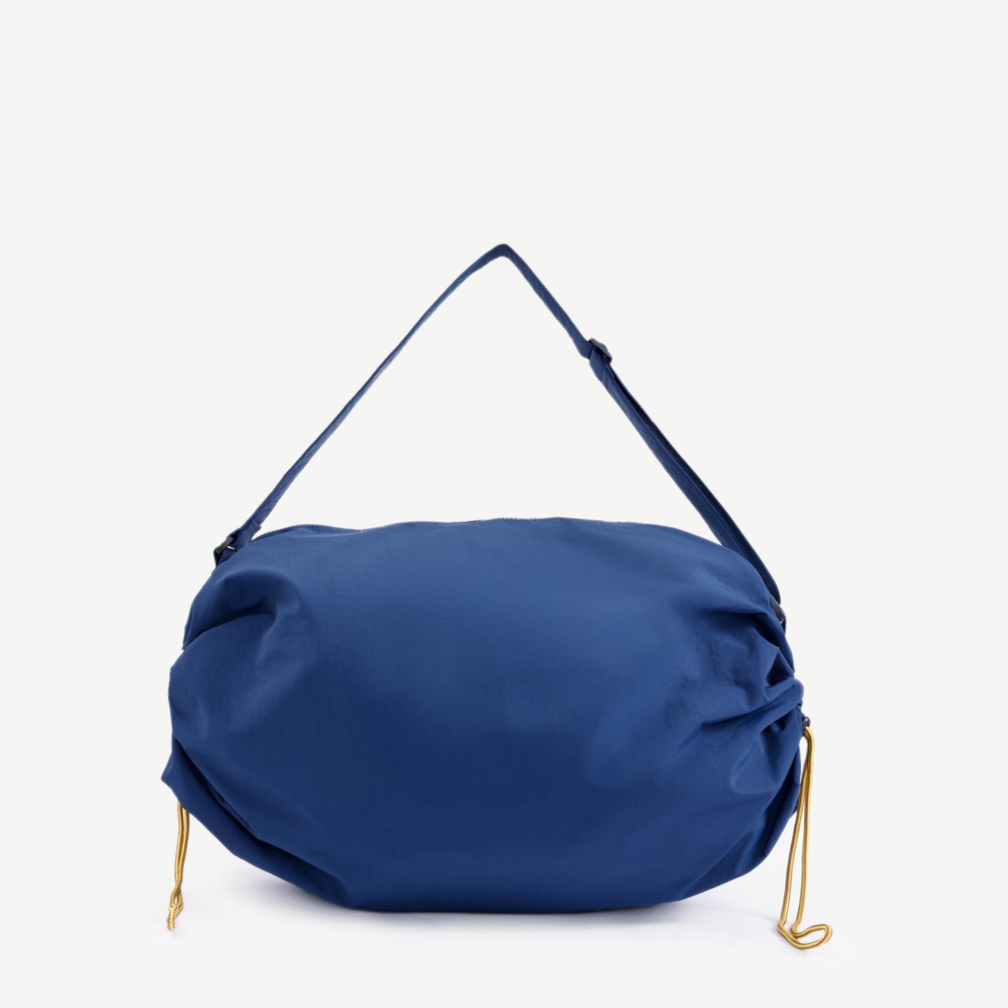 YARGICI Salaş Kumaş Omuz Çantası