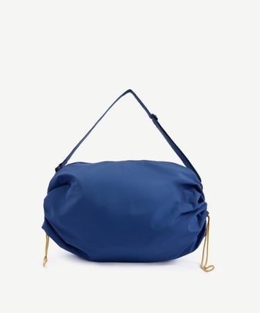  YARGICI Salaş Kumaş Omuz Çantası