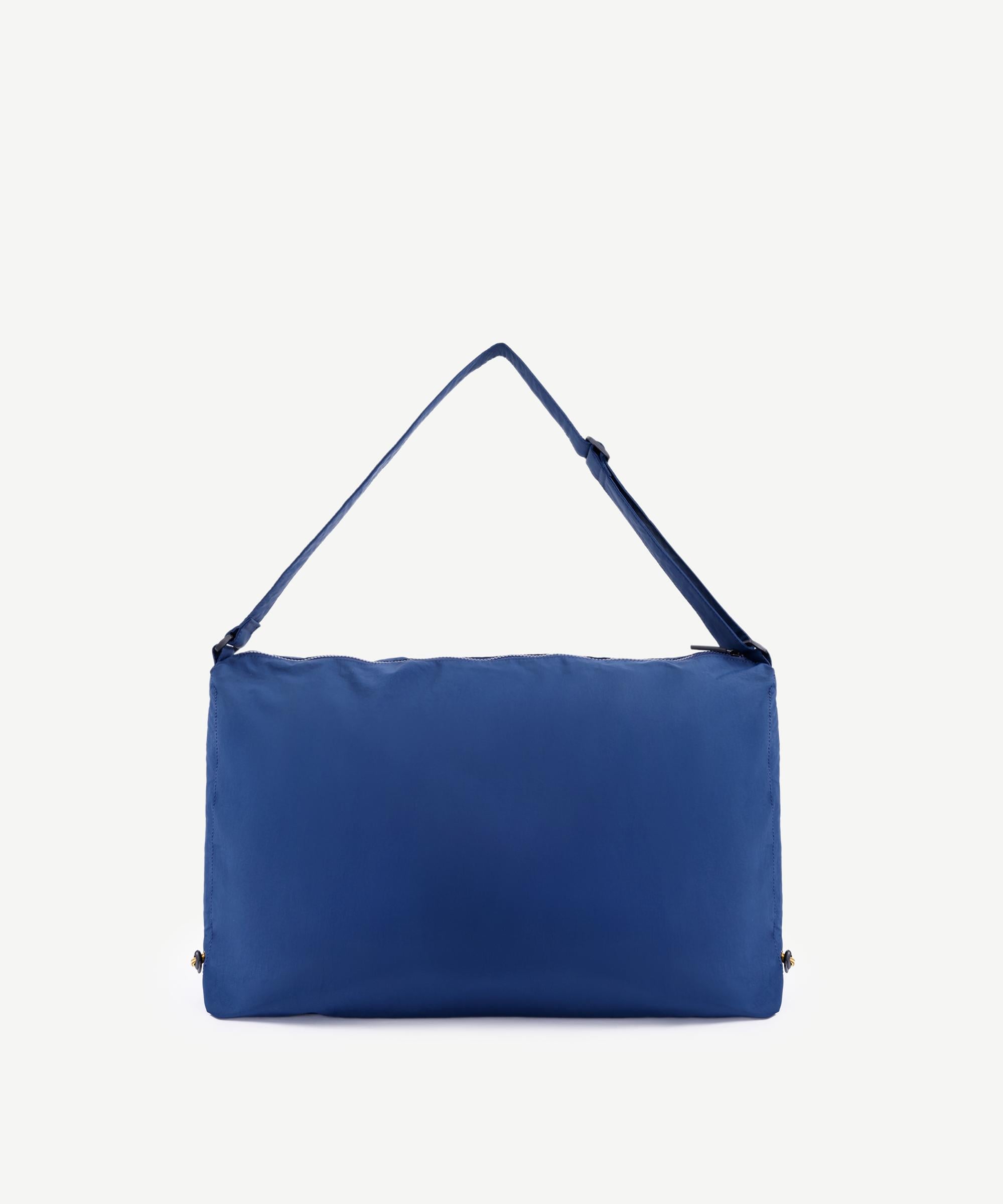  YARGICI Salaş Kumaş Omuz Çantası