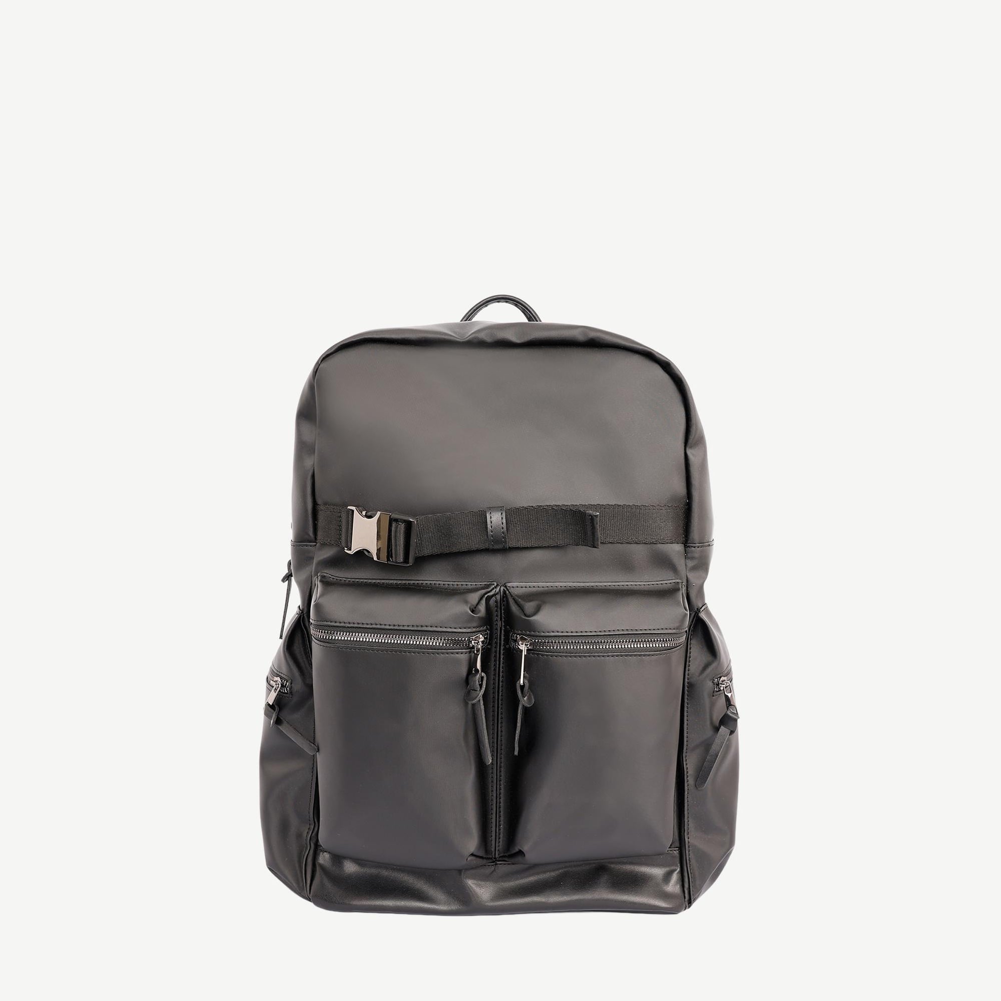 YARGICI Su Geçirmez Kumaş Sırt Çantası