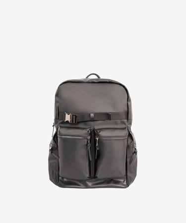  YARGICI Su Geçirmez Kumaş Sırt Çantası