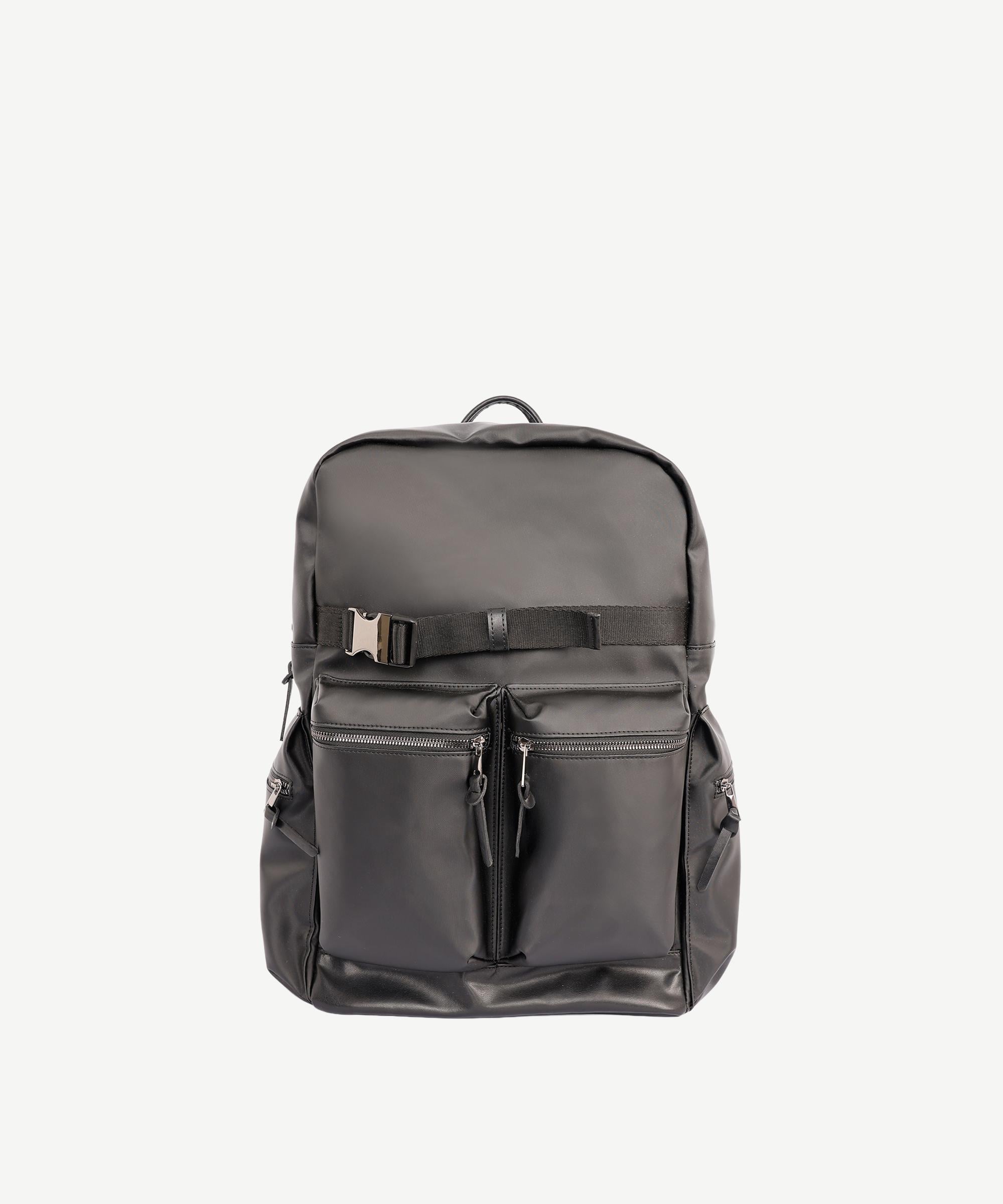  YARGICI Su Geçirmez Kumaş Sırt Çantası