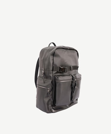  YARGICI Su Geçirmez Kumaş Sırt Çantası