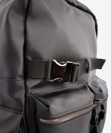  YARGICI Su Geçirmez Kumaş Sırt Çantası