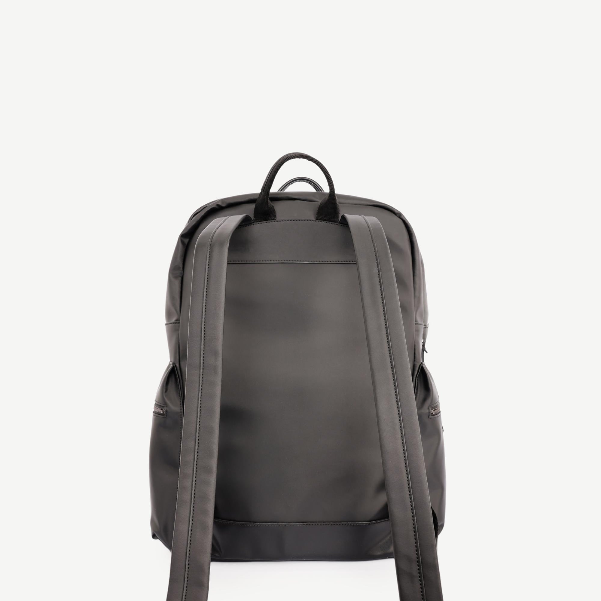 YARGICI Su Geçirmez Kumaş Sırt Çantası