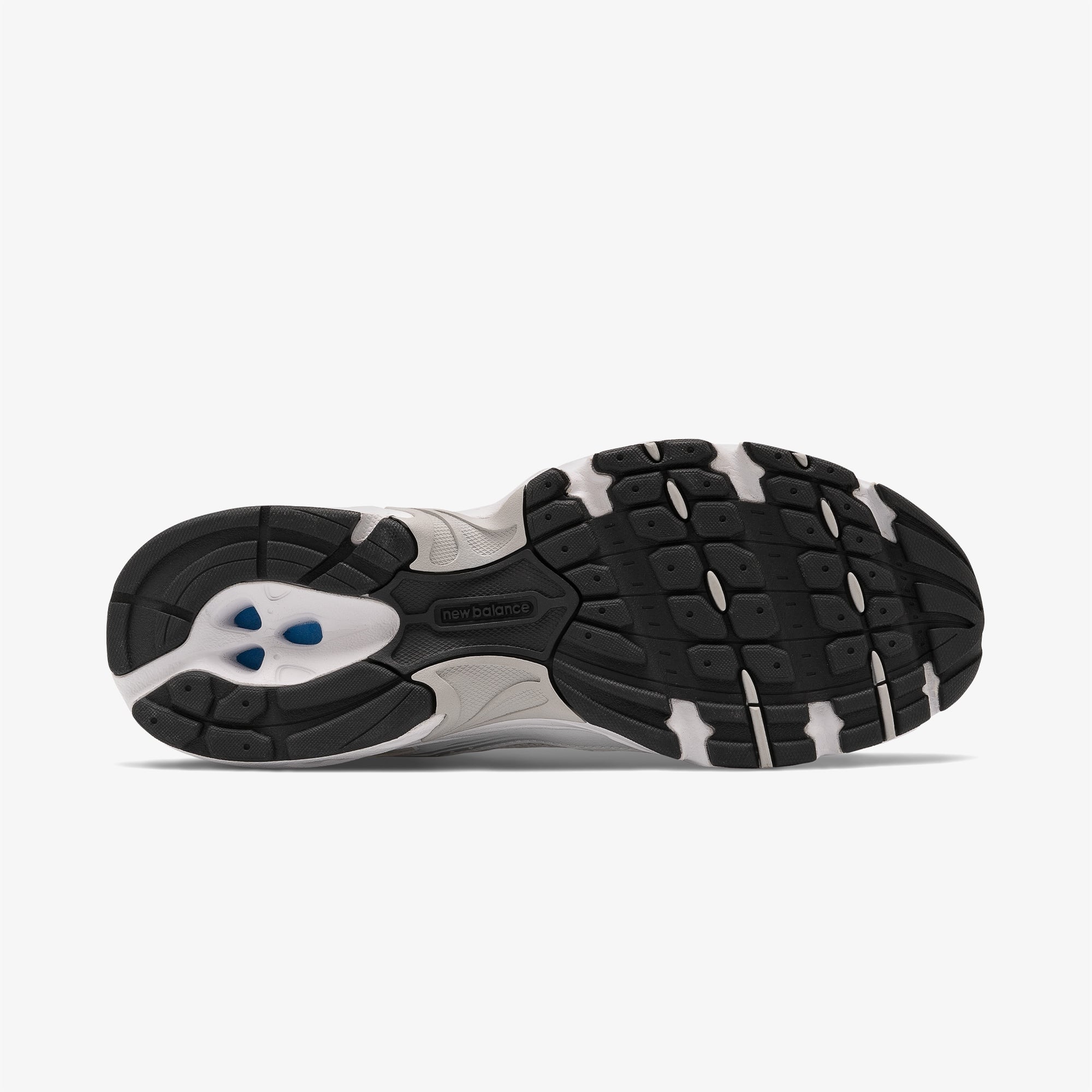 New Balance 530 Unisex Beyaz Spor Ayakkabı