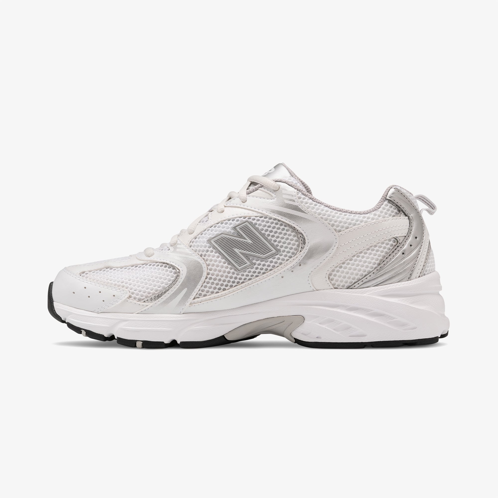 New Balance Beyaz New Balance 530 Unisex