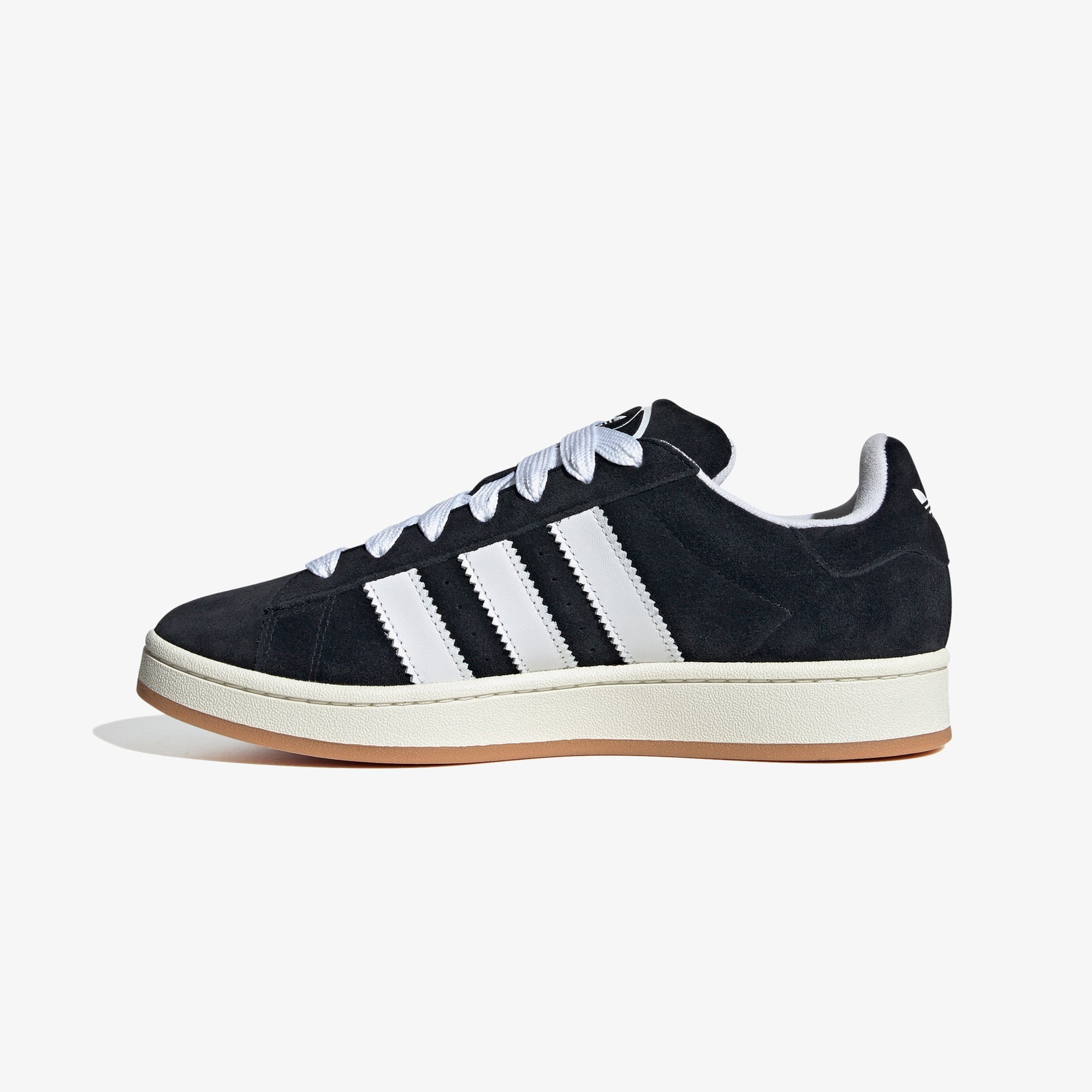 adidas Campus 00s Unisex Siyah Spor Ayakkabı