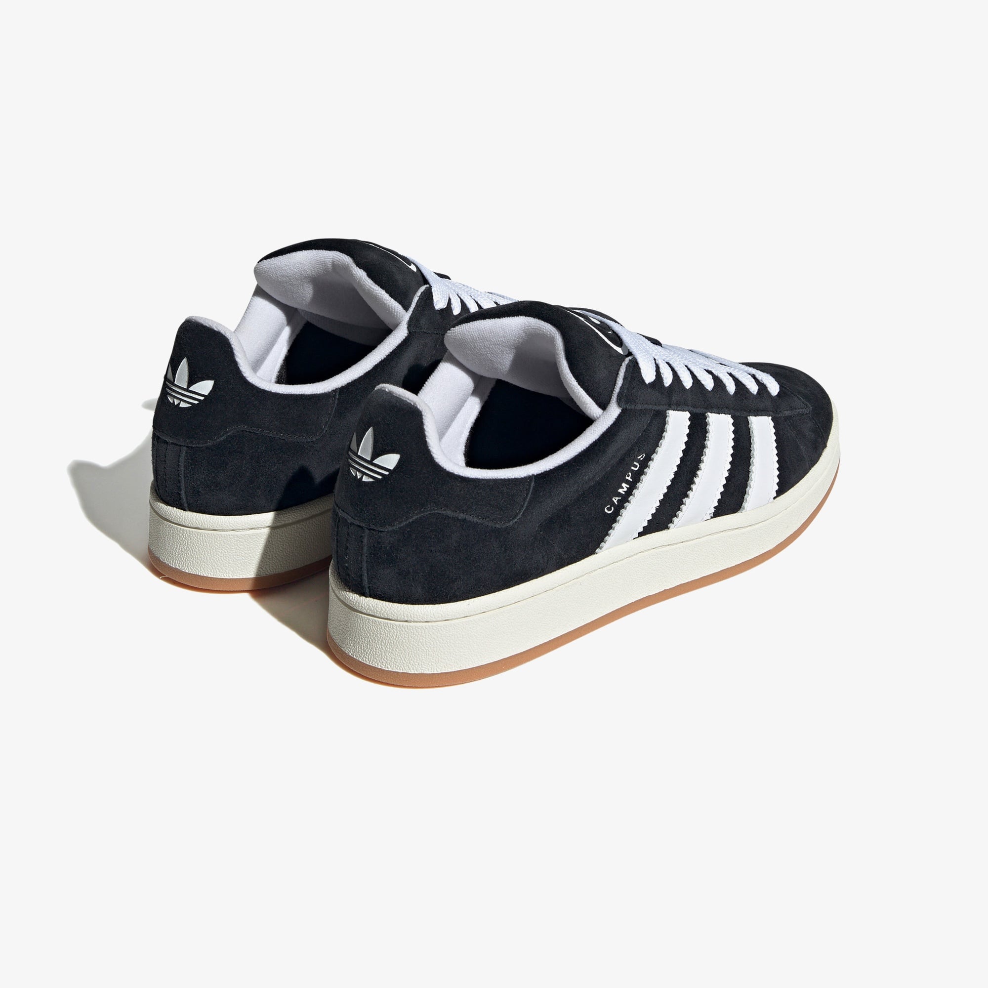 adidas Campus 00s Unisex Siyah Spor Ayakkabı