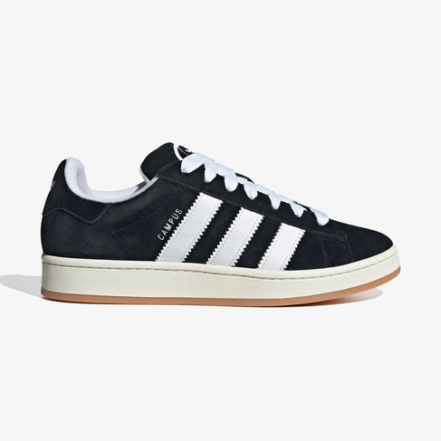  adidas Campus 00s Unisex Siyah Spor Ayakkabı