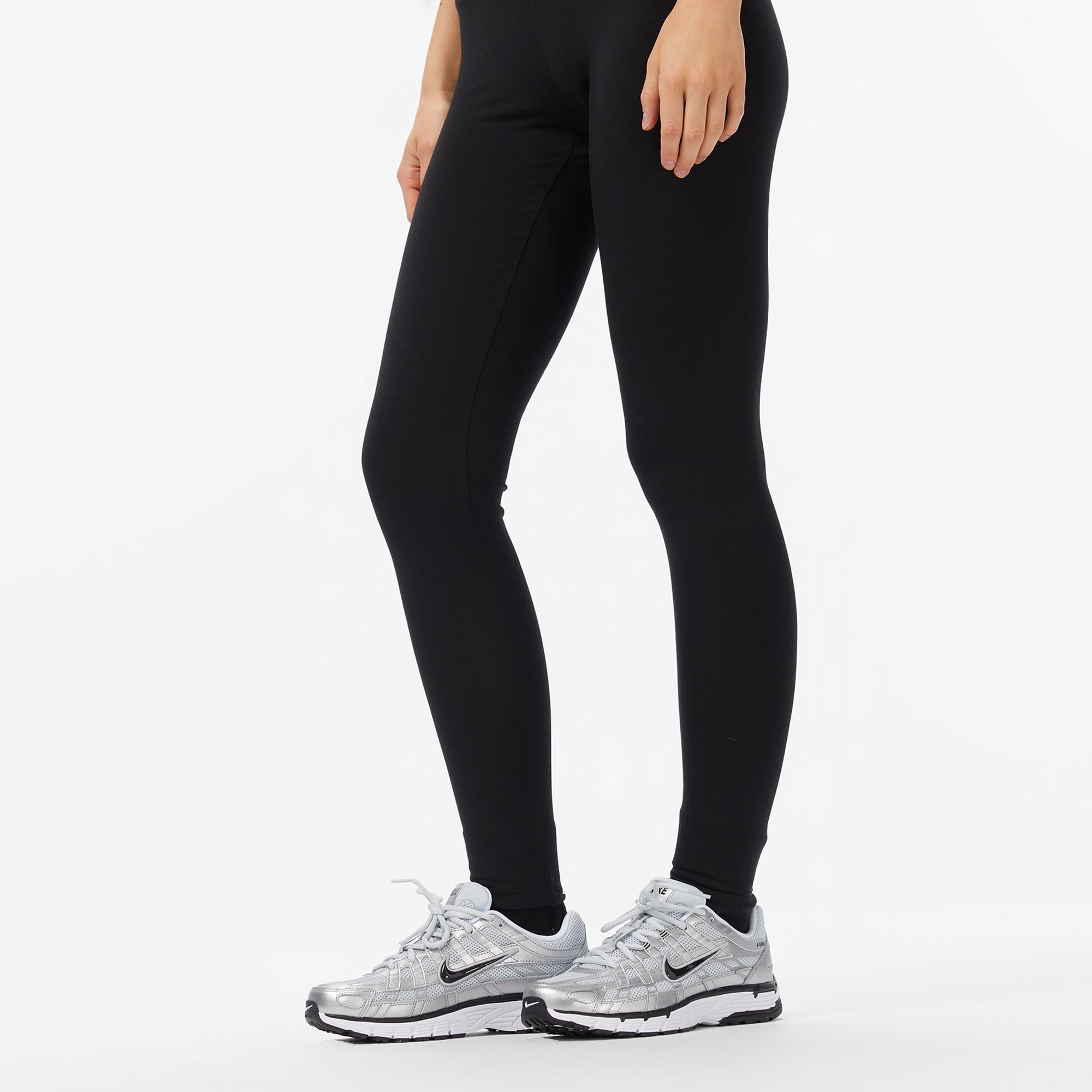 Nike P-6000 Kadın Gri Spor Ayakkabı