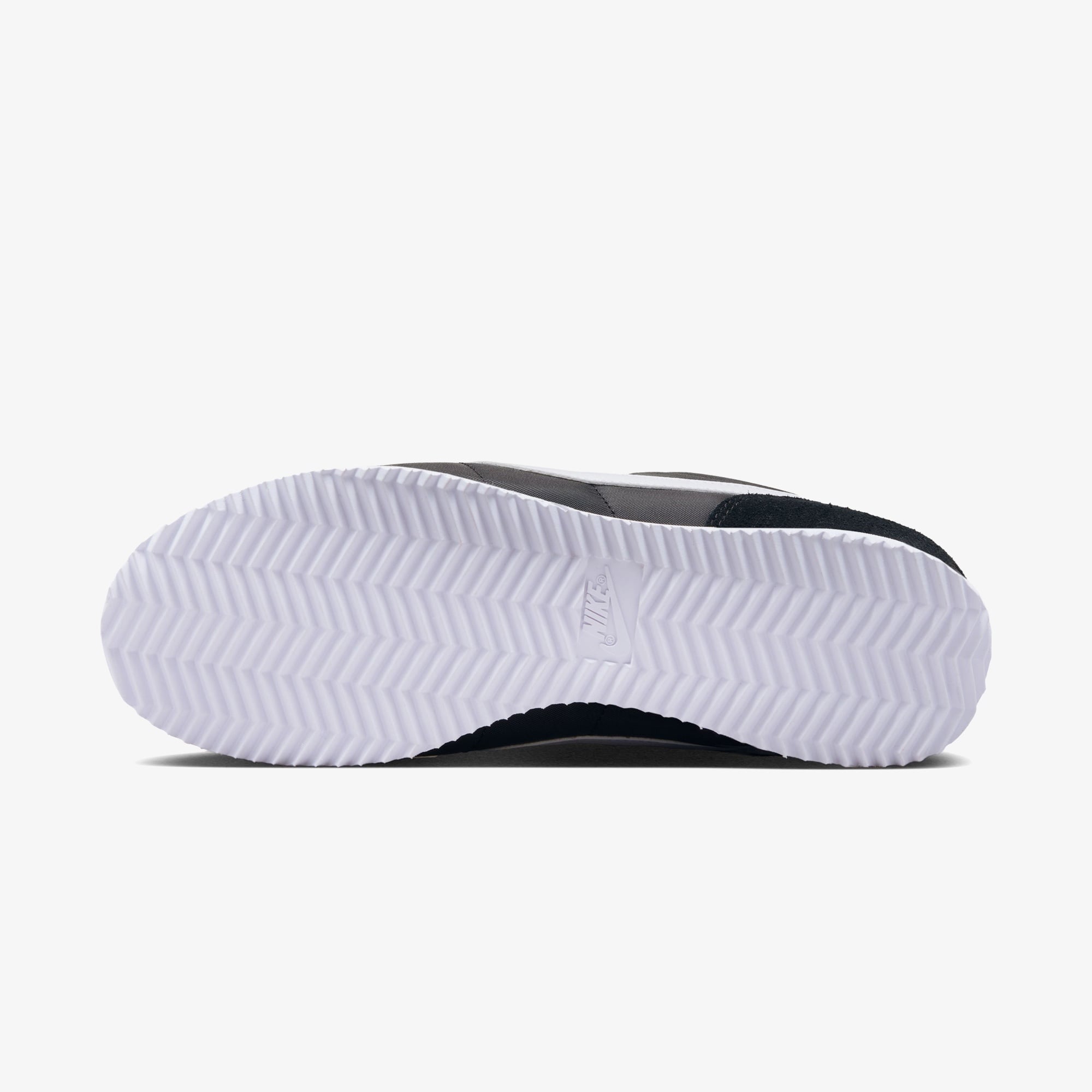 Nike Cortez Kadın Siyah Spor Ayakkabı