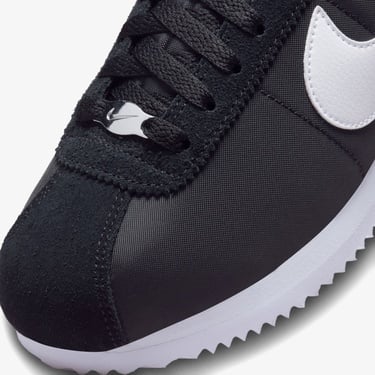  Nike Cortez Kadın Siyah Spor Ayakkabı