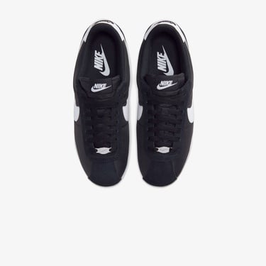  Nike Cortez Kadın Siyah Spor Ayakkabı