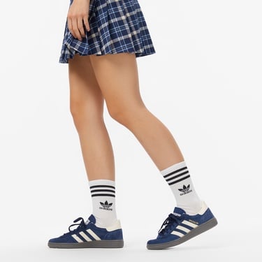  adidas Handball Spezial Unisex Lacivert Spor Ayakkabı