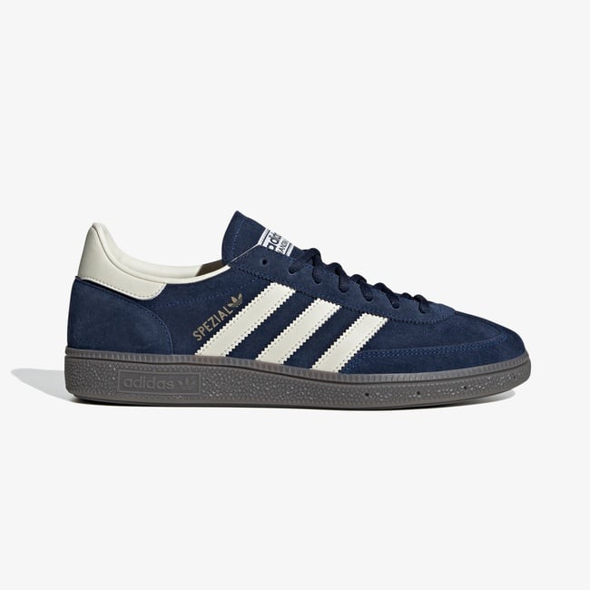  adidas Handball Spezial Unisex Lacivert Spor Ayakkabı